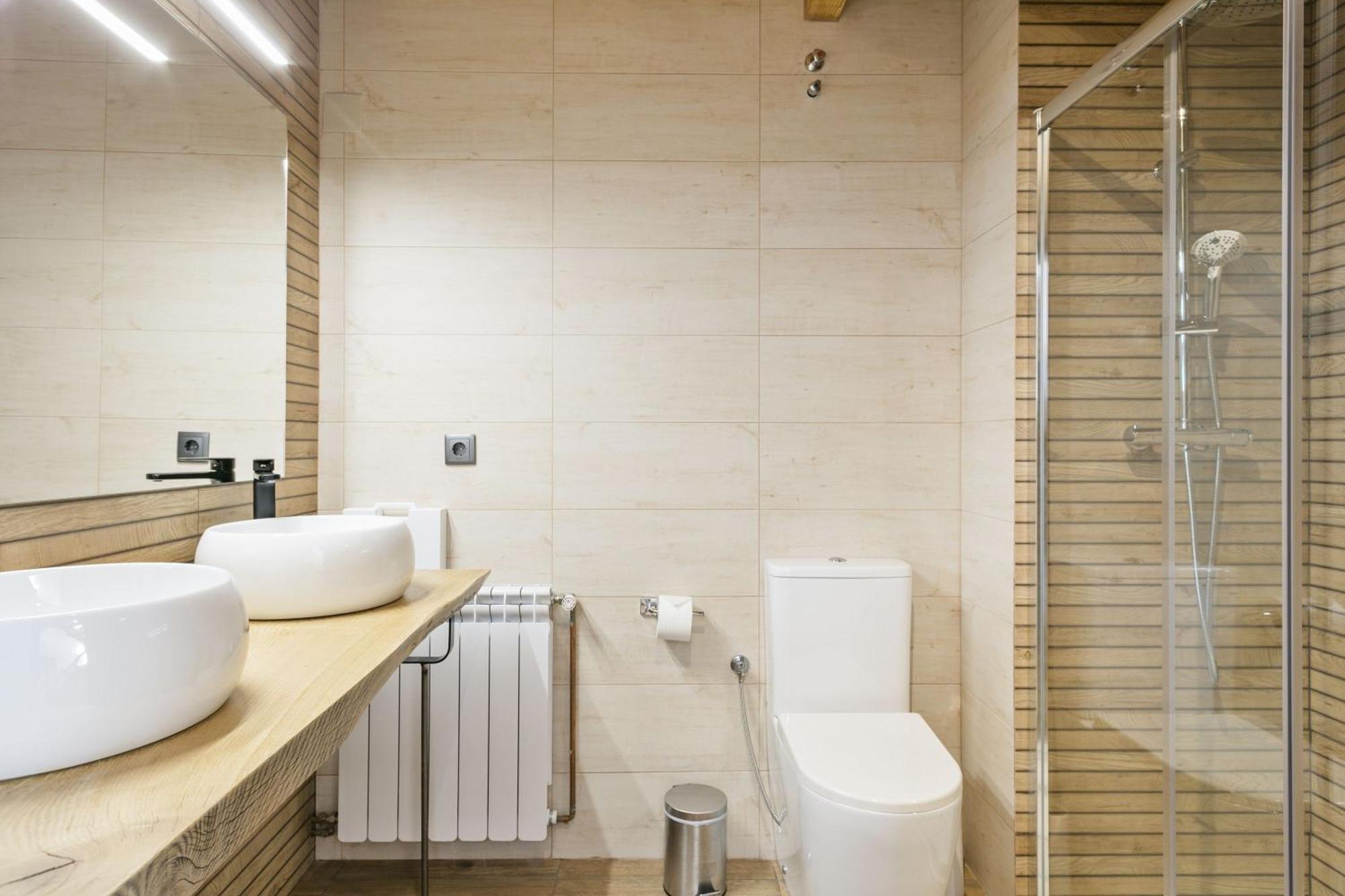 Luderna - Apartamento Era Sarreta Betrén Zewnętrze zdjęcie
