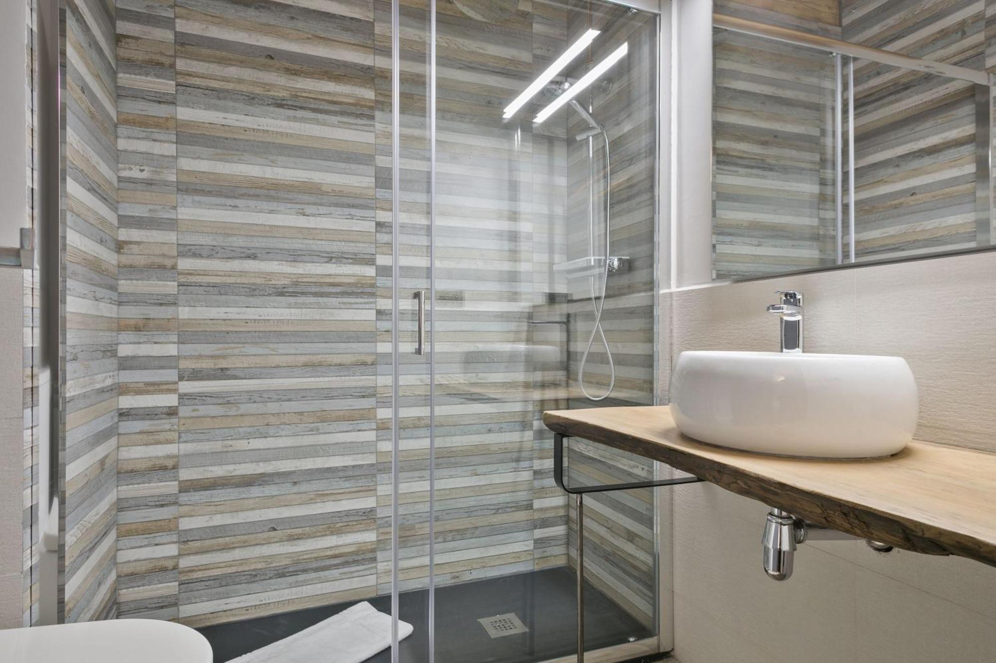 Luderna - Apartamento Era Sarreta Betrén Zewnętrze zdjęcie
