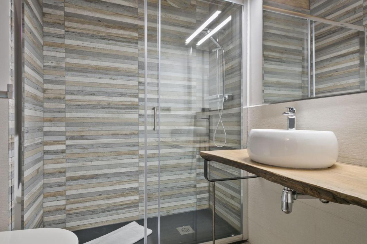 Luderna - Apartamento Era Sarreta Betrén Zewnętrze zdjęcie