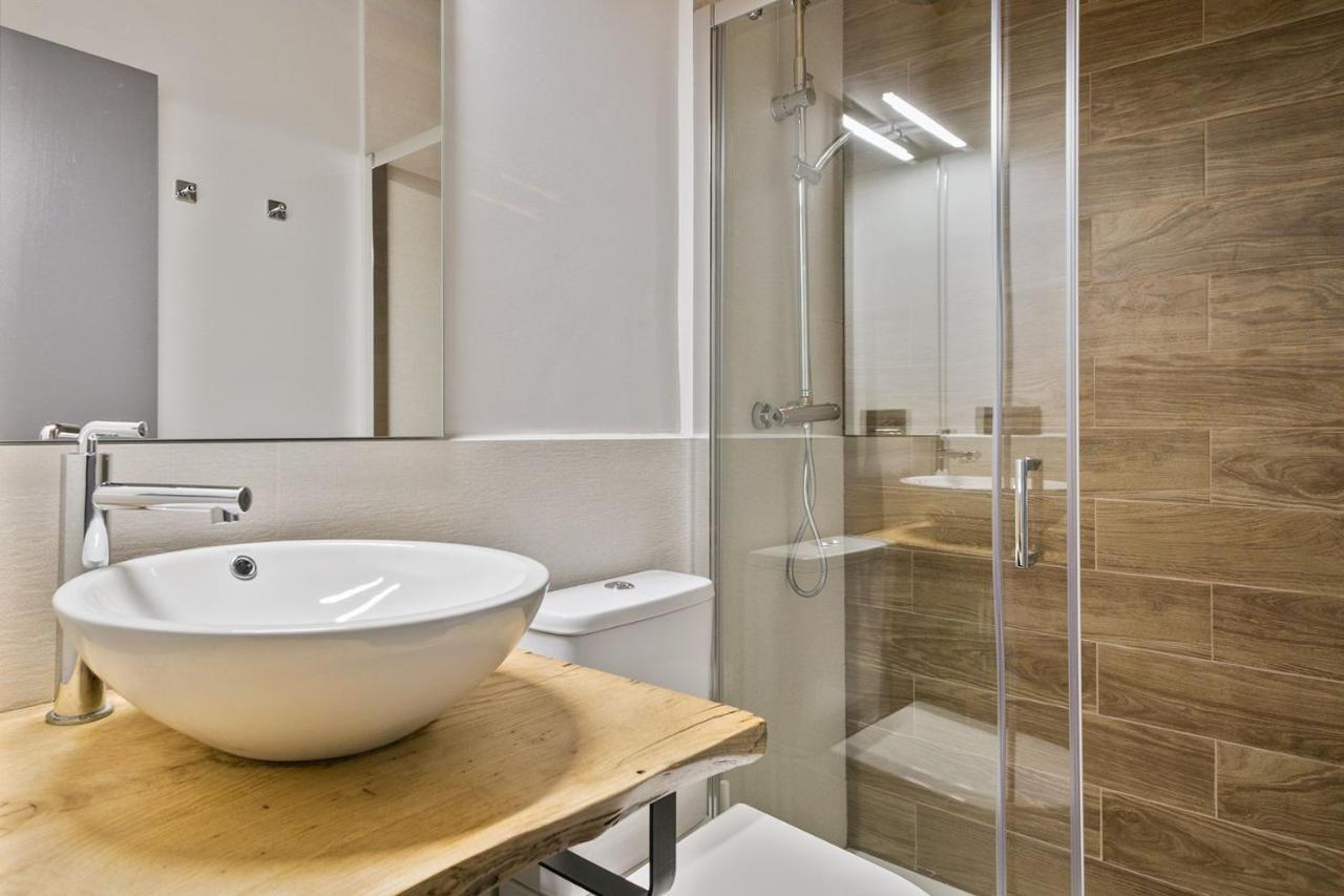 Luderna - Apartamento Era Sarreta Betrén Zewnętrze zdjęcie